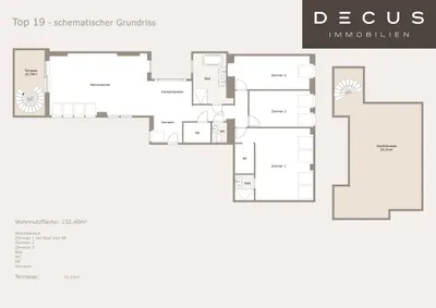 4-Zimmer-Wohnung kaufen in Wien – 132,4 m², € 1.299.000 – Bild 31 von 31