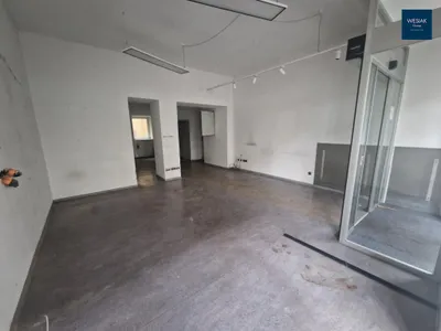 2-Zimmer-Gewerbeimmobilie mieten in Graz – 60 m², € 743 – Bild 7 von 8
