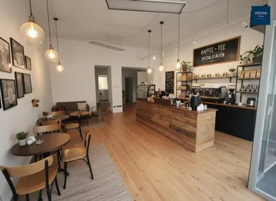2-Zimmer-Gewerbeimmobilie mieten in Graz – 60 m², € 743 – Bild 3 von 8