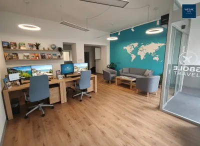 2-Zimmer-Gewerbeimmobilie mieten in Graz – 60 m², € 743 – Bild 6 von 8