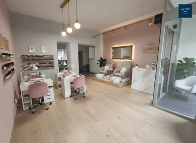 2-Zimmer-Gewerbeimmobilie mieten in Graz – 60 m², € 743 – Bild 2 von 8