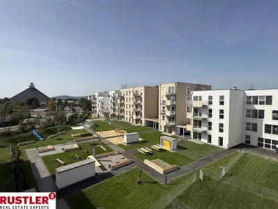 2-Zimmer-Wohnung kaufen in Mödling – 55,06 m², € 264.400 – Bild 3 von 7