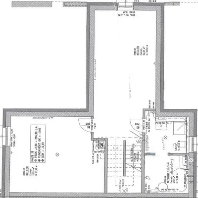 4-Zimmer-Haus mieten in Baden – 140 m², € 3.140 – Bild 12 von 12