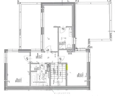 4-Zimmer-Haus mieten in Baden – 140 m², € 3.140 – Bild 11 von 12