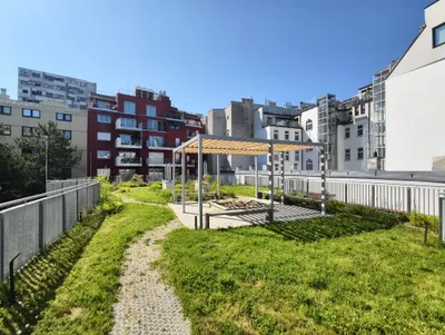 2-Zimmer-Wohnung mieten in Wien – 52,17 m², € 1.100 – Bild 15 von 16