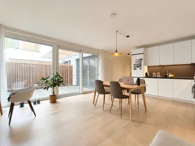 2-Zimmer-Wohnung mieten in Wien – 52,17 m², € 1.100 – Bild 4 von 16