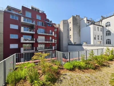 2-Zimmer-Wohnung mieten in Wien – 52,17 m², € 1.100 – Bild 11 von 16