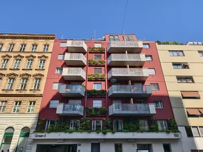 2-Zimmer-Wohnung mieten in Wien – 52,17 m², € 1.100 – Bild 12 von 16