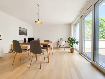2-Zimmer-Wohnung mieten in Wien – 52,17 m², € 1.100 – Bild 1 von 16