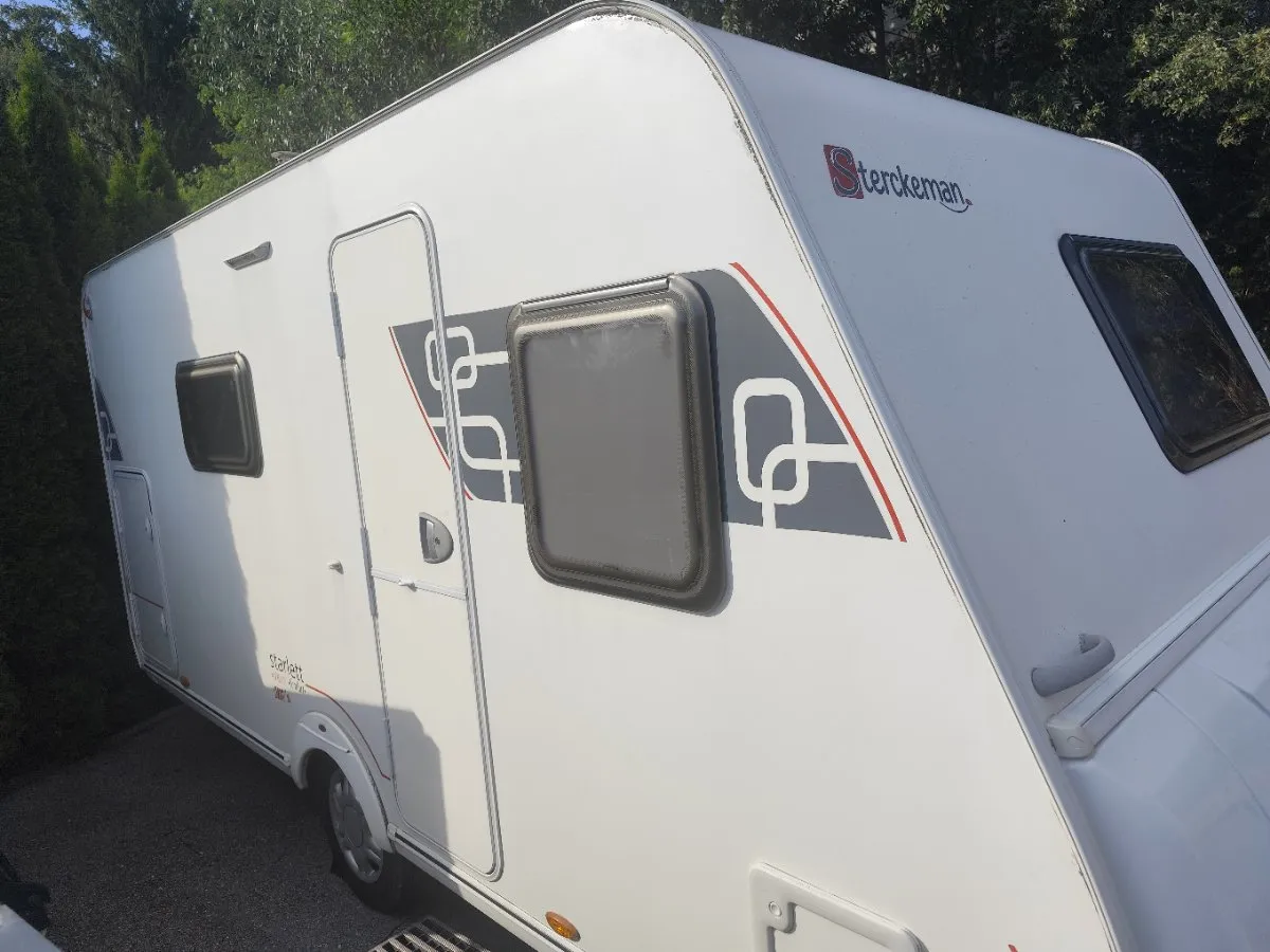 Sterckeman Starlett 476PE