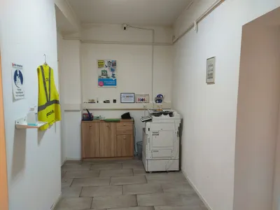 3-Zimmer-Gewerbeimmobilie mieten in Tulln – € 744 – Bild 8 von 11