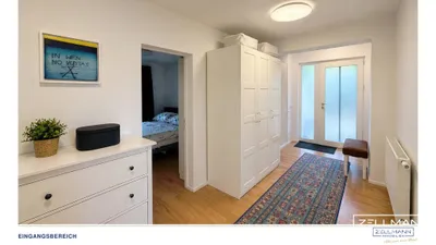 5-Zimmer-Haus kaufen in Wien – 125,1 m², € 650.000 – Bild 2 von 11