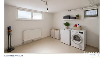 5-Zimmer-Haus kaufen in Wien – 125,1 m², € 650.000 – Bild 9 von 11