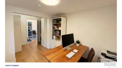 5-Zimmer-Haus kaufen in Wien – 125,1 m², € 650.000 – Bild 5 von 11