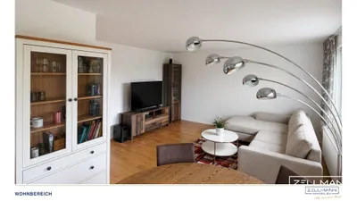 5-Zimmer-Haus kaufen in Wien – 125,1 m², € 650.000 – Bild 7 von 11