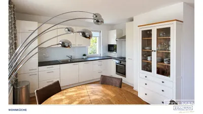 5-Zimmer-Haus kaufen in Wien – 125,1 m², € 650.000 – Bild 3 von 11
