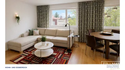 5-Zimmer-Haus kaufen in Wien – 125,1 m², € 650.000 – Bild 4 von 11