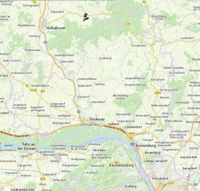 Immobilie kaufen in Hollabrunn – 200 m², € 85.000 – Bild 34 von 37