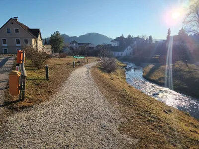 1-Zimmer-Wohnung mieten in Feldkirchen – 1 m², € 595 – Bild 17 von 18