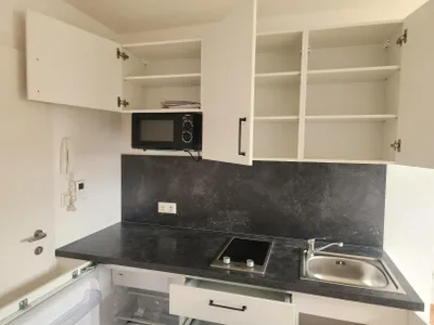 1-Zimmer-Wohnung mieten in Feldkirchen – 1 m², € 595 – Bild 3 von 18