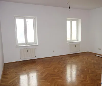 1-Zimmer-Wohnung mieten in Hartberg-Fürstenfeld – 46,82 m², € 484