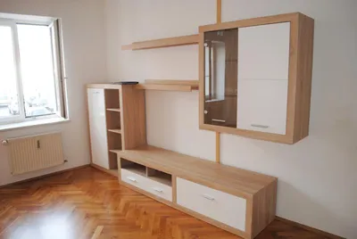 1-Zimmer-Wohnung mieten in Hartberg-Fürstenfeld – 46,82 m², € 484 – Bild 2 von 13