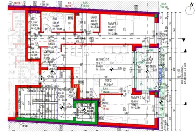 3-Zimmer-Wohnung kaufen in Neusiedl am See – 86,04 m², € 439.000 – Bild 11 von 11