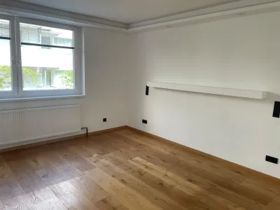 3-Zimmer-Wohnung mieten in Wien – 80 m², € 1.500 – Bild 3 von 11