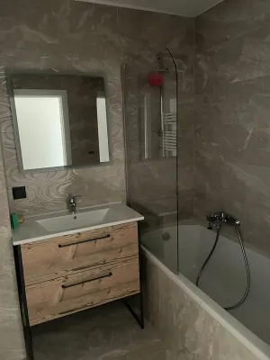 3-Zimmer-Wohnung mieten in Wien – 80 m², € 1.500 – Bild 5 von 11