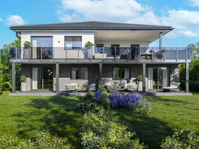 4-Zimmer-Wohnung kaufen in Völkermarkt – 110 m², € 599.000 – Bild 17 von 21