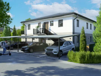 4-Zimmer-Wohnung kaufen in Völkermarkt – 110 m², € 599.000 – Bild 18 von 21