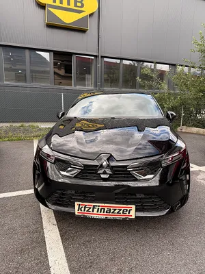 Mitsubishi Colt 1,0 MPI-T Intense Bild 2