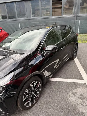 Mitsubishi Colt 1,0 MPI-T Intense Bild 3
