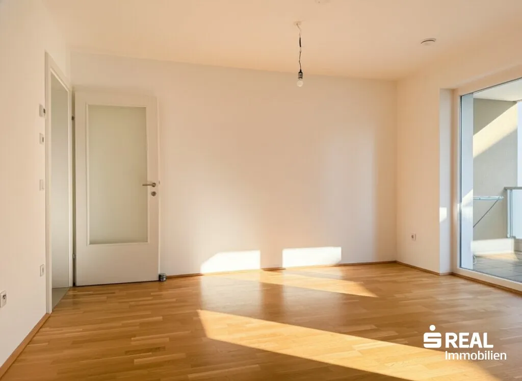 Wohnung – Ried im Innkreis - Ansicht 2