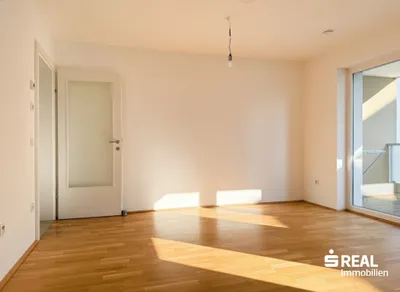 Wohnung mieten in Ried im Innkreis – 57 m², € 852 – Bild 2 von 7