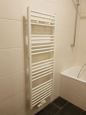 1-Zimmer-Wohnung mieten in Wien – 32 m², € 650 – Bild 7 von 9