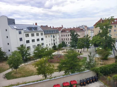 1-Zimmer-Wohnung mieten in Wien – 32 m², € 650 – Bild 4 von 9