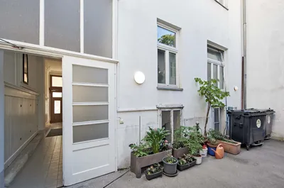 Gewerbeimmobilie kaufen in Wien – 74 m², € 52.000 – Bild 8 von 12