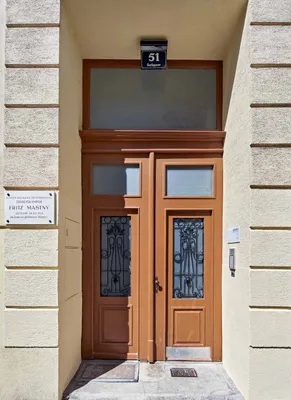 Gewerbeimmobilie kaufen in Wien – 74 m², € 52.000 – Bild 6 von 12