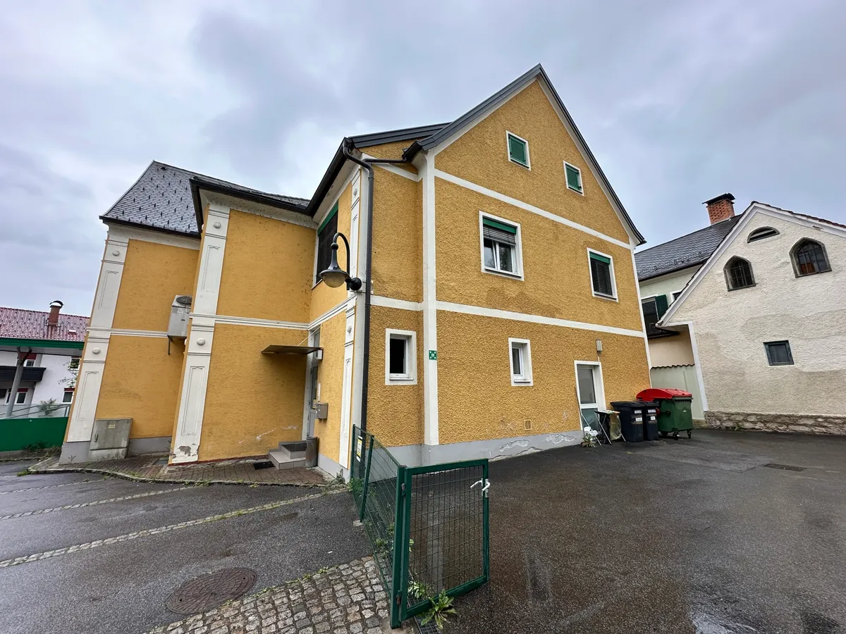 Bestandsfreies Zinshauspaket zum sofortigen vermieten! - Ansicht 2