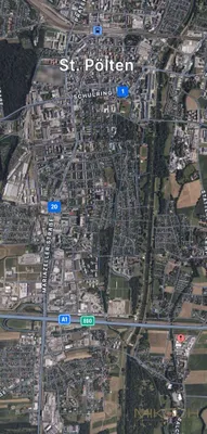 Gewerbeimmobilie mieten in Sankt Pölten – 150 m², € 14 – Bild 9 von 18