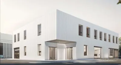 Gewerbeimmobilie mieten in Sankt Pölten – 150 m², € 14 – Bild 12 von 18