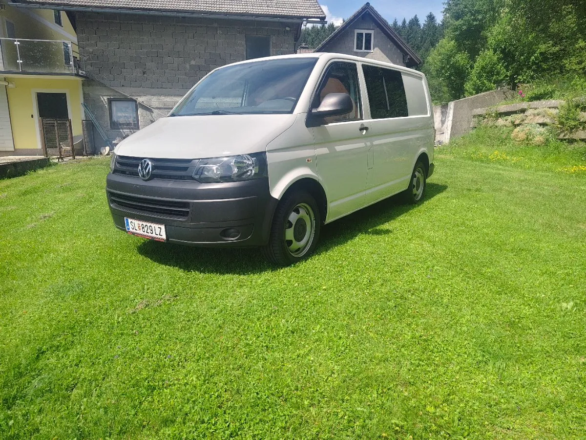 VW T5