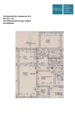 2-Zimmer-Wohnung mieten in Wiener Neustadt Land – 70,38 m², € 598