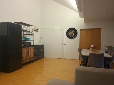 3-Zimmer-Wohnung mieten in Wels – 95 m², € 1.300