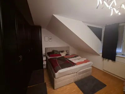 3-Zimmer-Wohnung mieten in Wels – 95 m², € 1.300 – Bild 7 von 8