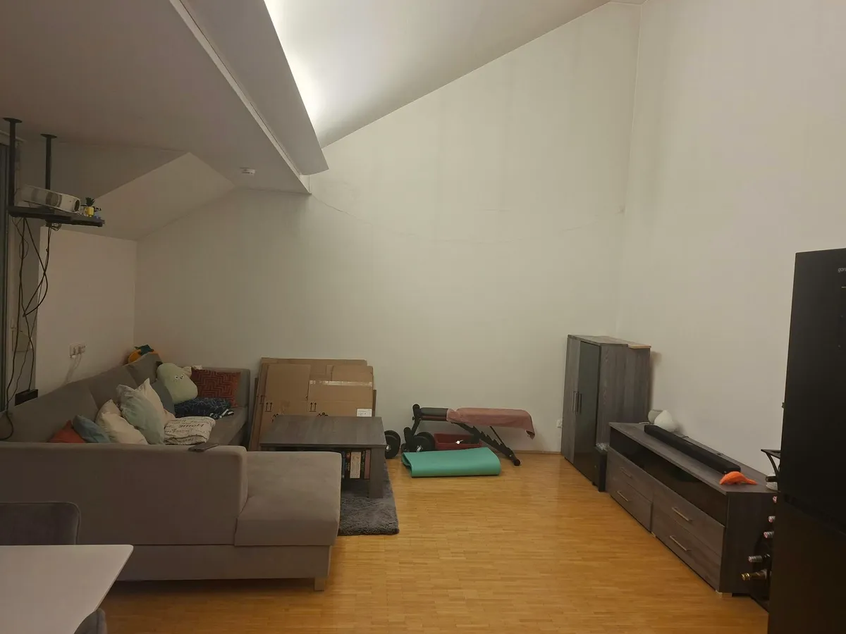 Wohnung – Wels, Innere Stadt - Ansicht 2