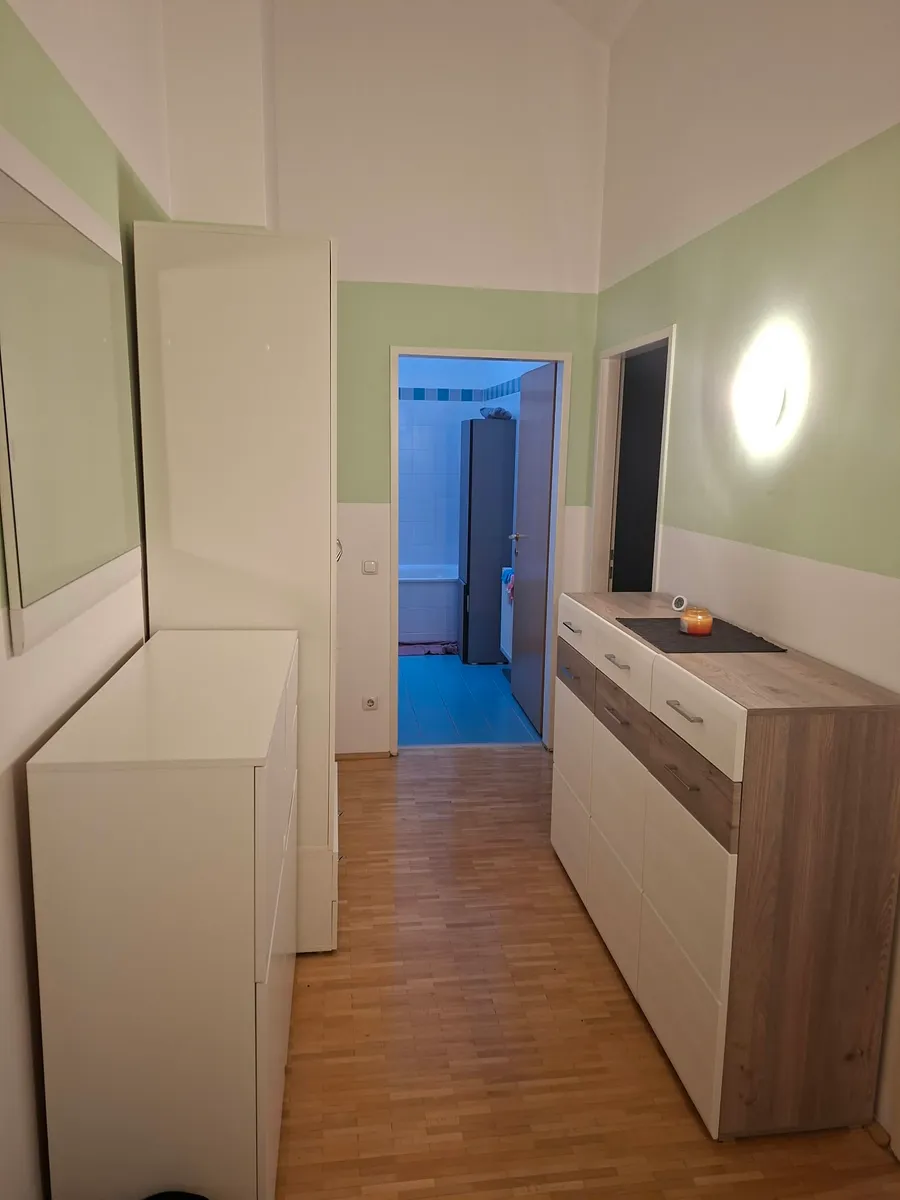 Wohnung – Wels, Innere Stadt - Ansicht 3