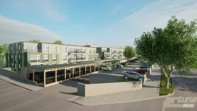 2-Zimmer-Wohnung kaufen in Tulln – 59,13 m², € 239.462 – Bild 4 von 18