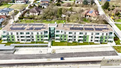 2-Zimmer-Wohnung kaufen in Tulln – 59,13 m², € 239.462 – Bild 11 von 18